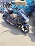 Мотоцикл мопед 125 куб
