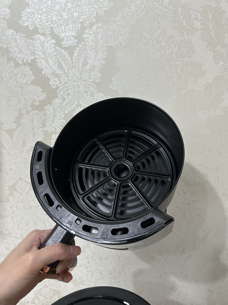 Продам аэрогриль maxbqsch