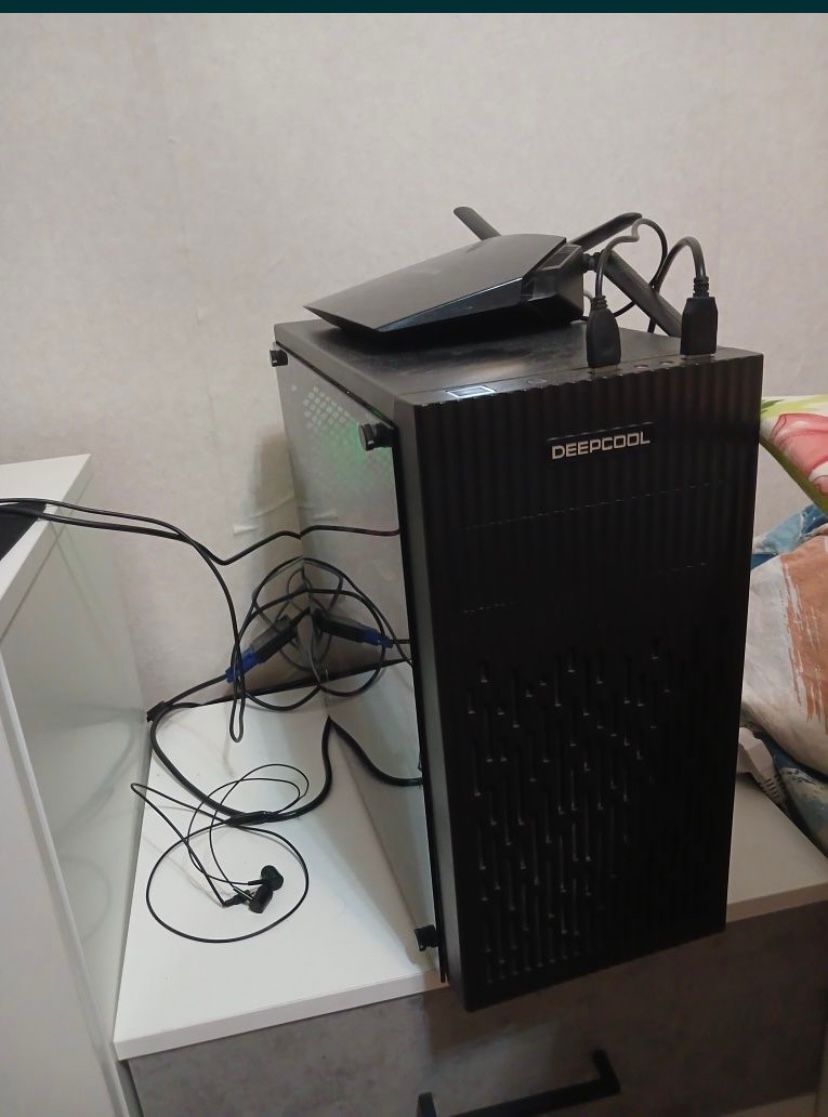 Продам игровой компьютер