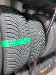 Продам резину 215/60/17 4шт. FALKEN.120000тг. В отличном состоянии