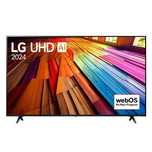 Телевизор LG UHD AI 65UT80