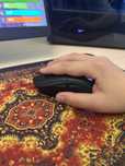 Продам мышку ardor gaming phantom v2