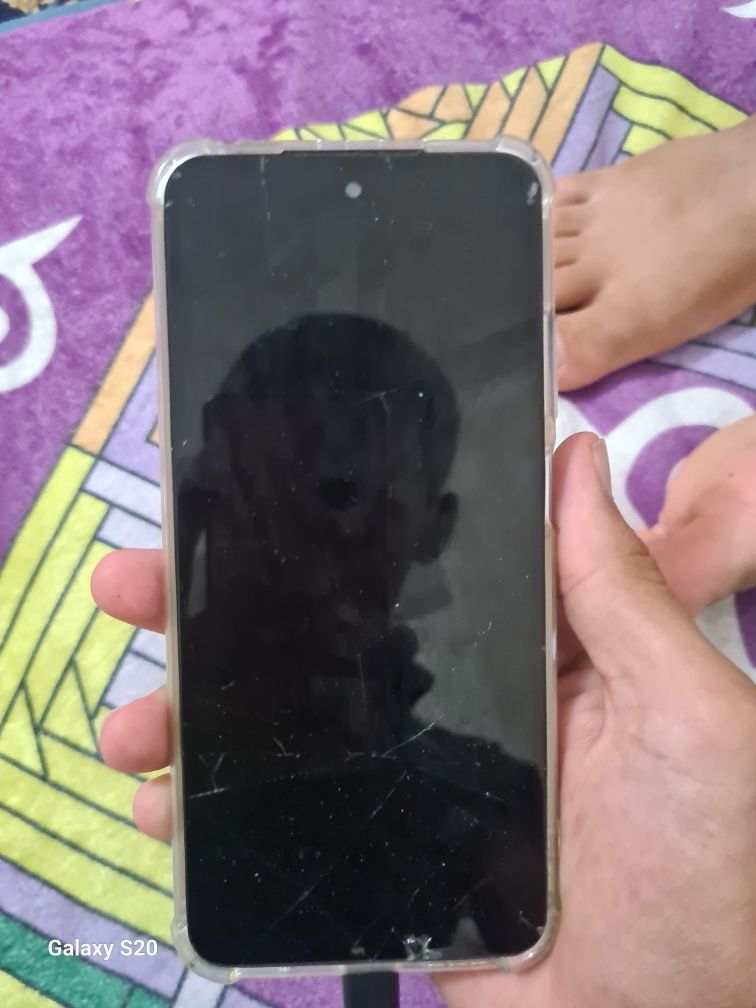 Xiomi Redmi 10 2022