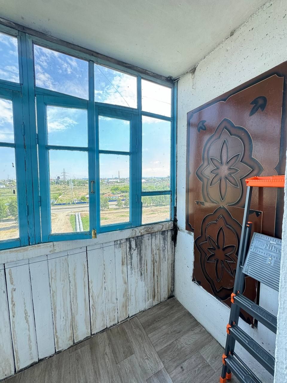 Продам 3-х комнатную квартиру