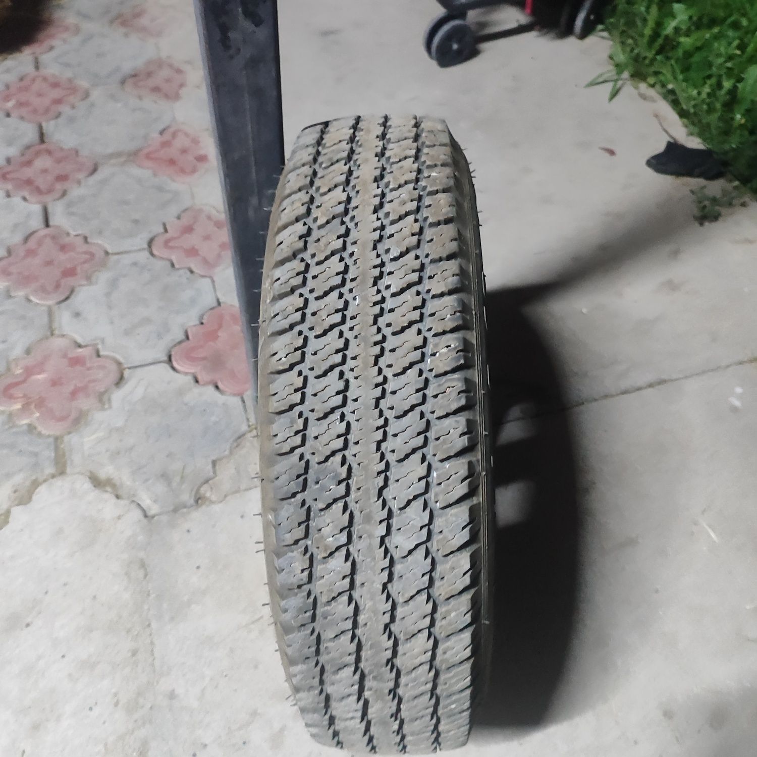 Продам  колесо Газель