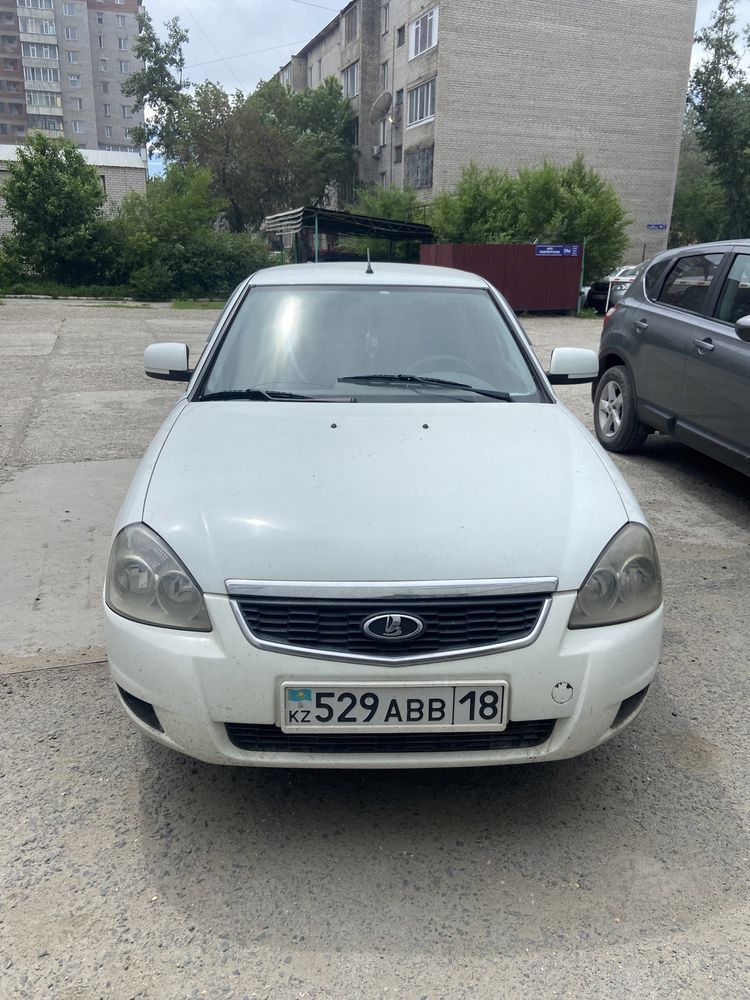 Продам приору