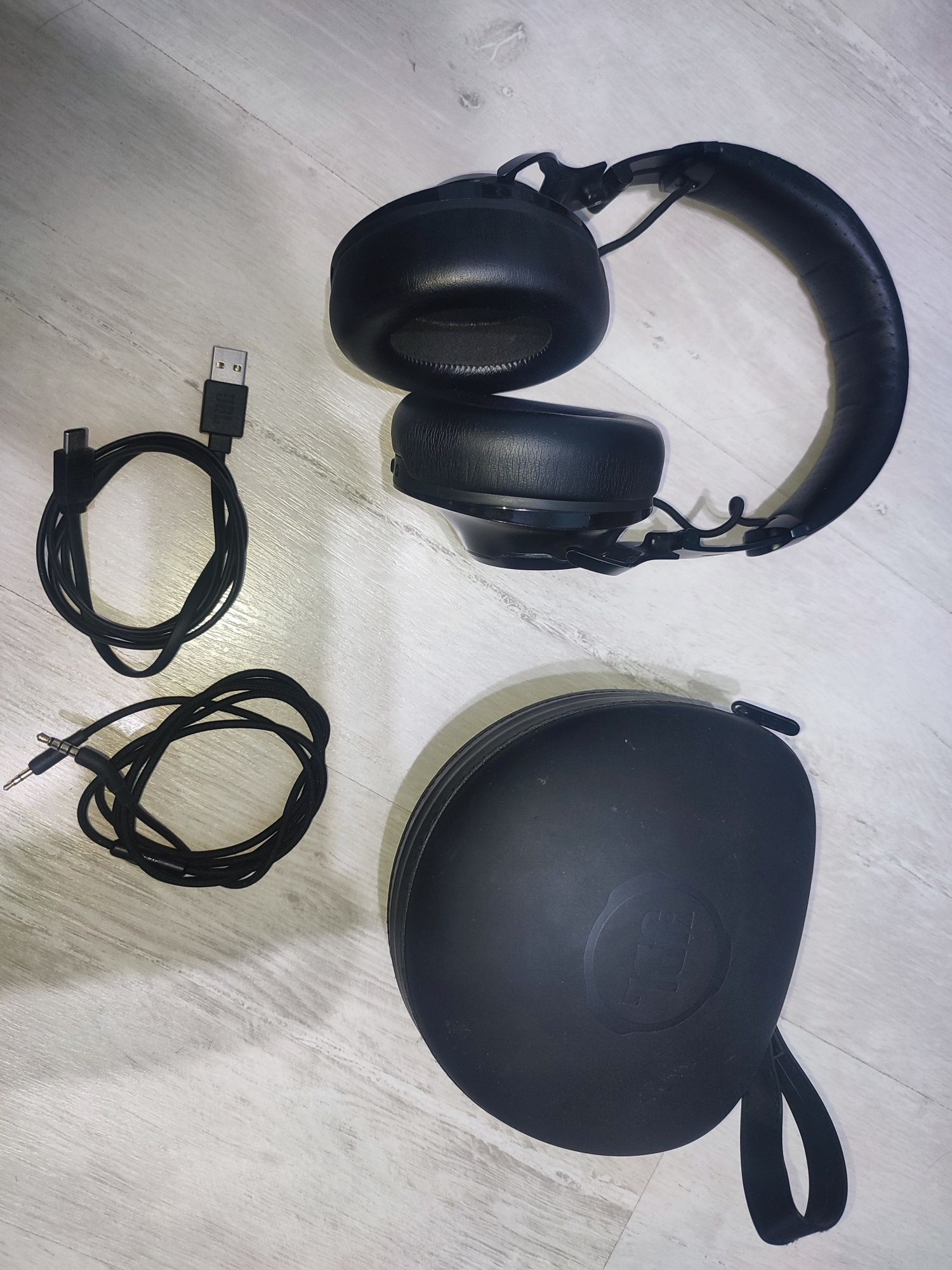 Наушники JBL CLUB 950
