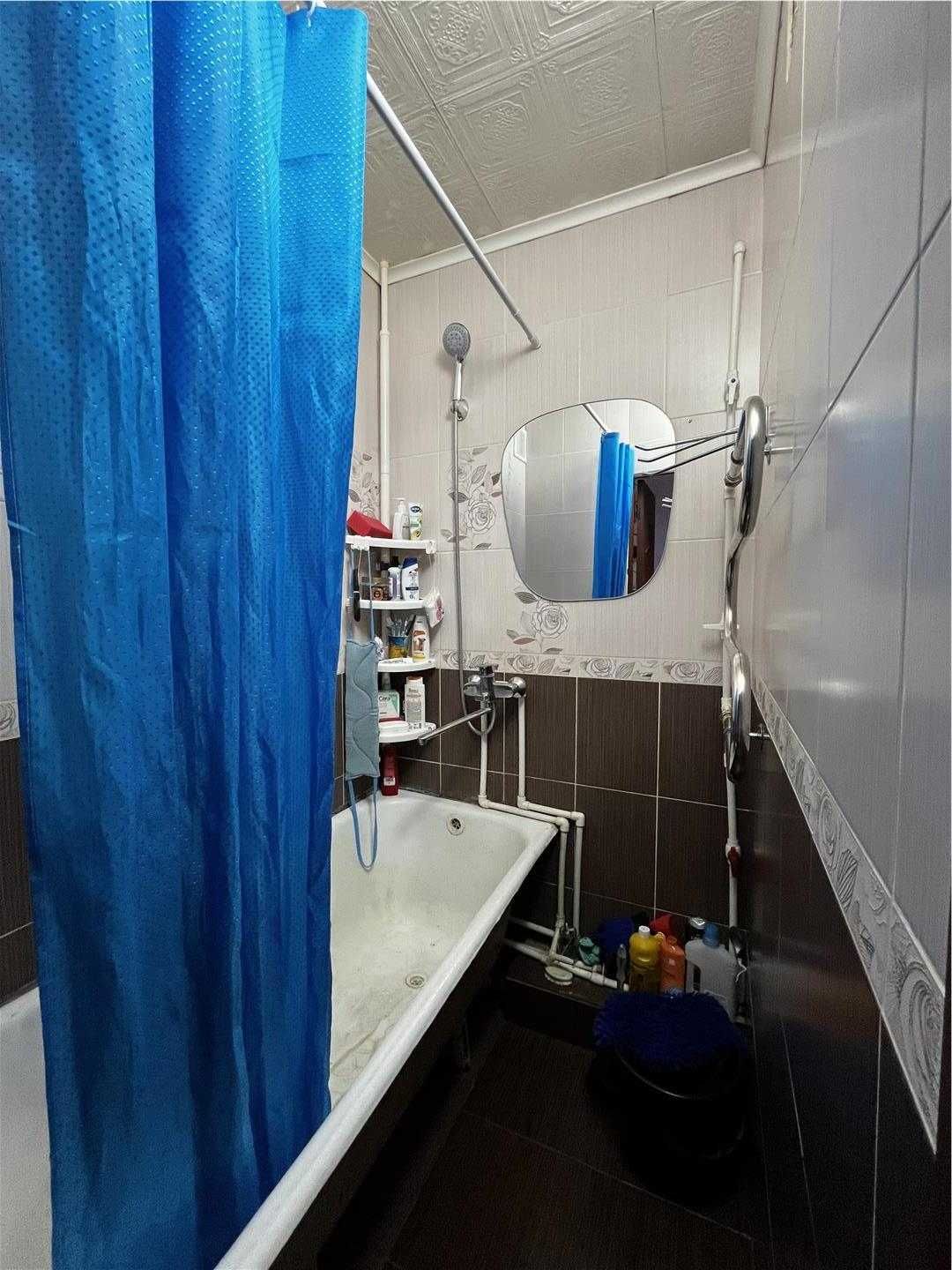 Продам 3-х ком квартиру в 15 мкр-н Майкудука,ИПОТЕКА,ТОРГ