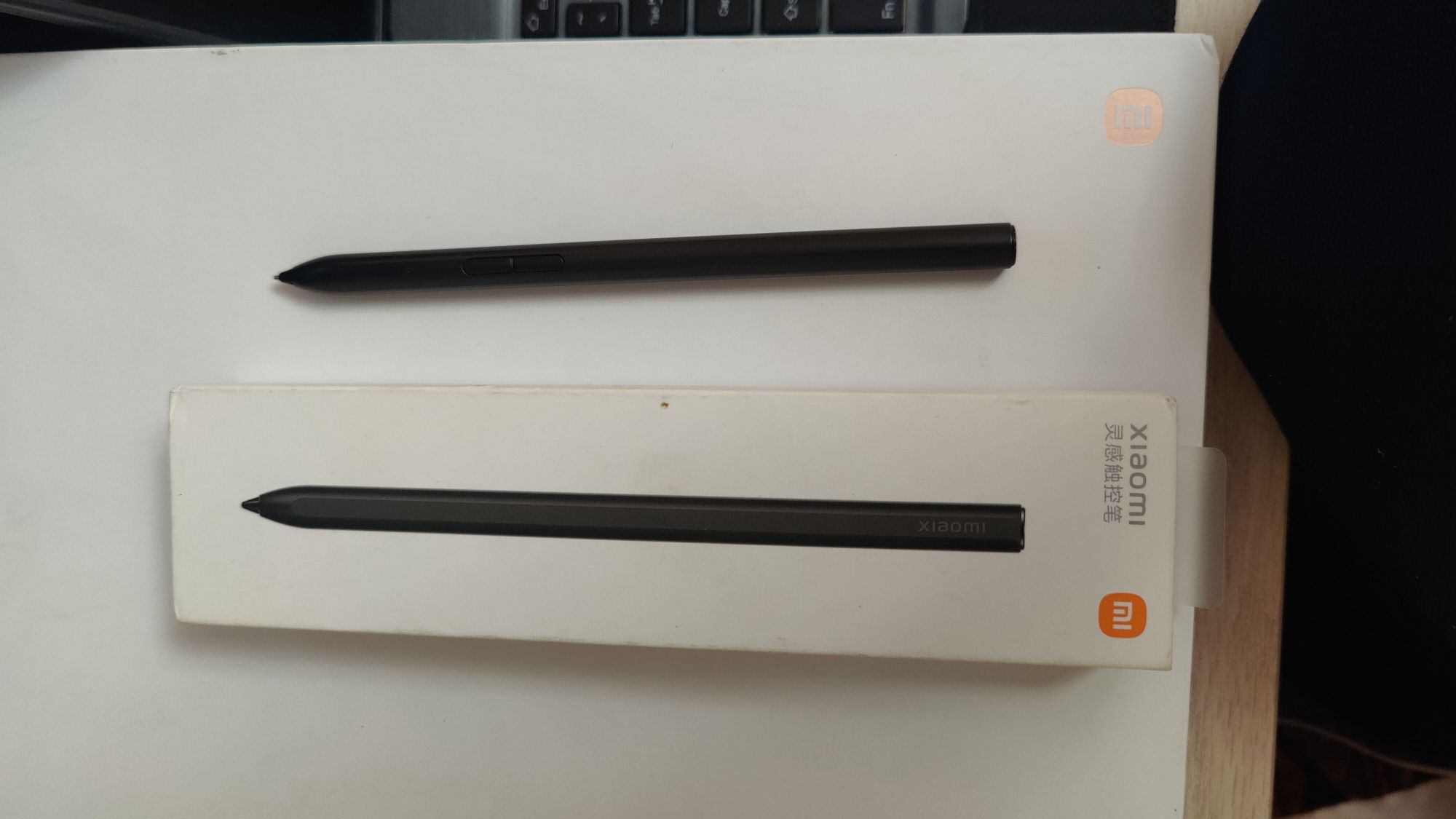 Планшет Xiaomi pad 5, 128гб, стилус, клавиатура и мышь