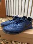 Сороконожки Nike Tempo X, футзалки, зальники