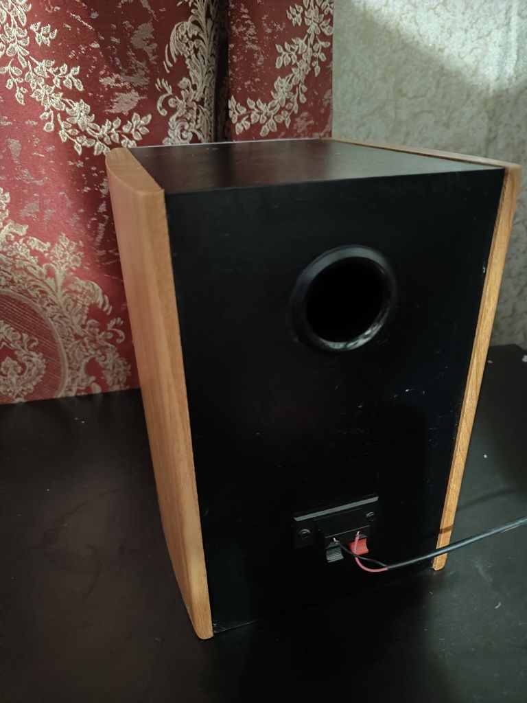 Колонки microlab b73
