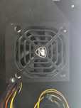 Блок питания Cougar XTC 650W