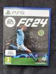 Продам Fifa FC24
