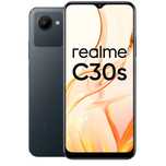 Смартфон Realme c30s