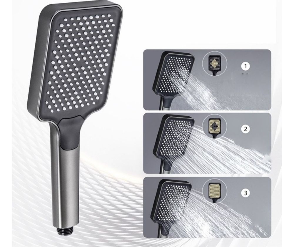 Душевая Система(LUXURY SHOWER SET)