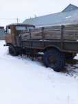 Газ 66 на запчасти
