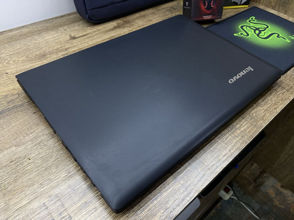 ‼️Продам Ноутбук‼️[Lenovo G505S]