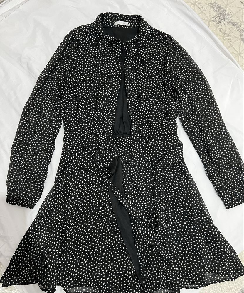 Платье удобное,конфортное