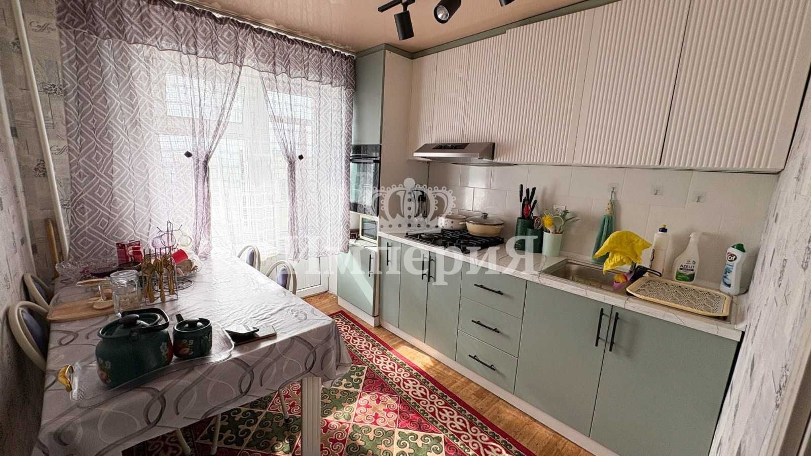 3х комн мкрн 4 Жастар Айгерим Жуматаева