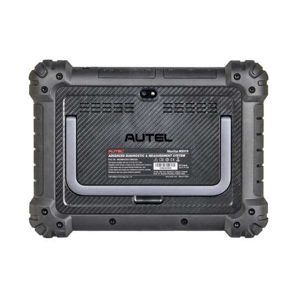 Сканер диагностический Autel MaxiSys MS919 аутел!!