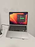 Macbook Air M1 16Gb/512Gb