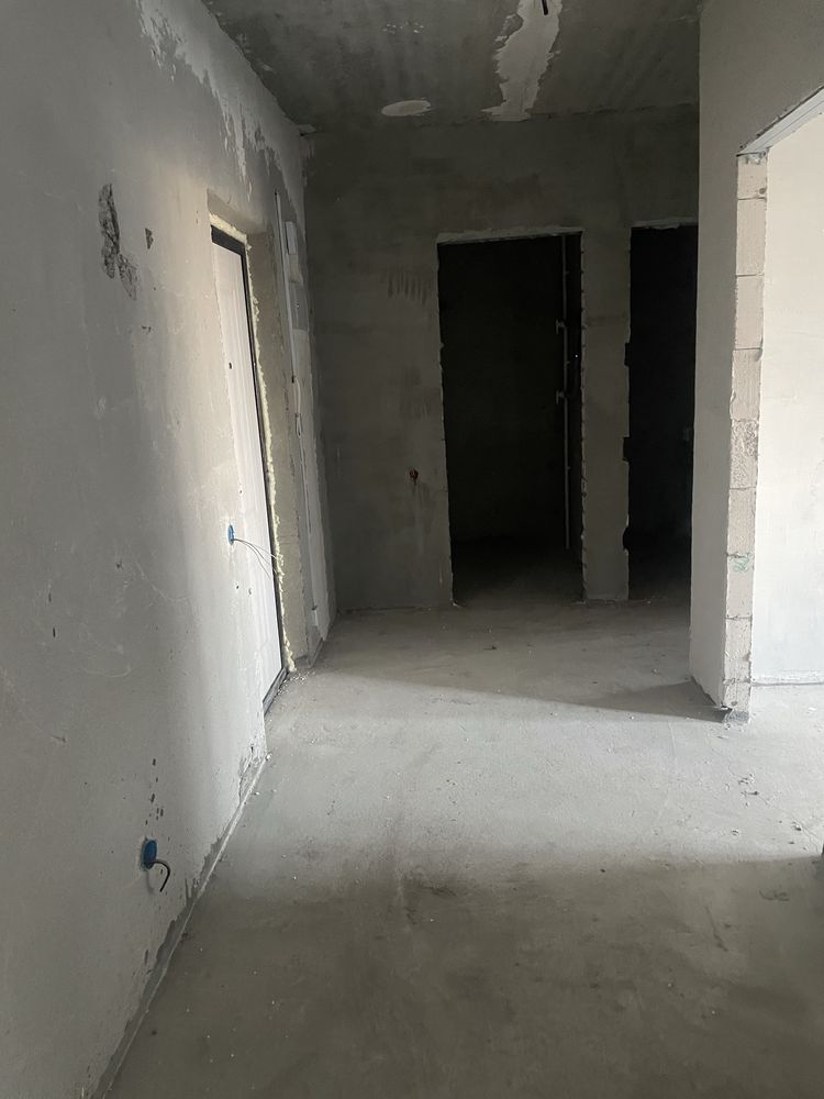 Продам двухкомнатную квартиру
