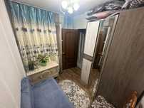 Продается 3х комн квартира