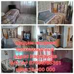 Продам полдома 3х комнатный