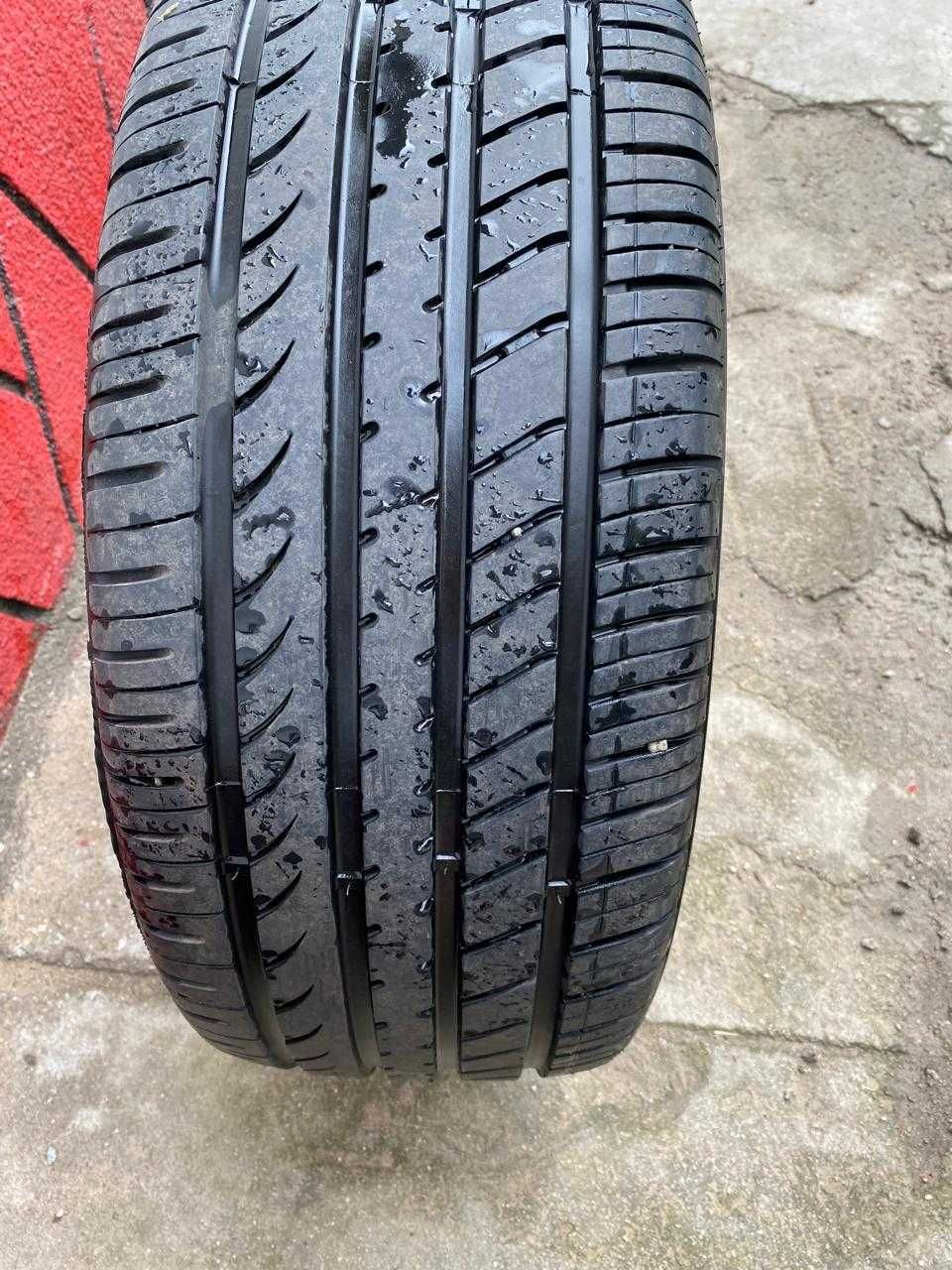 Шины BRIDGESTONE  от Тойота камри 70, размер R18,