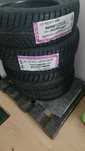 Автошины новые Nexen tire