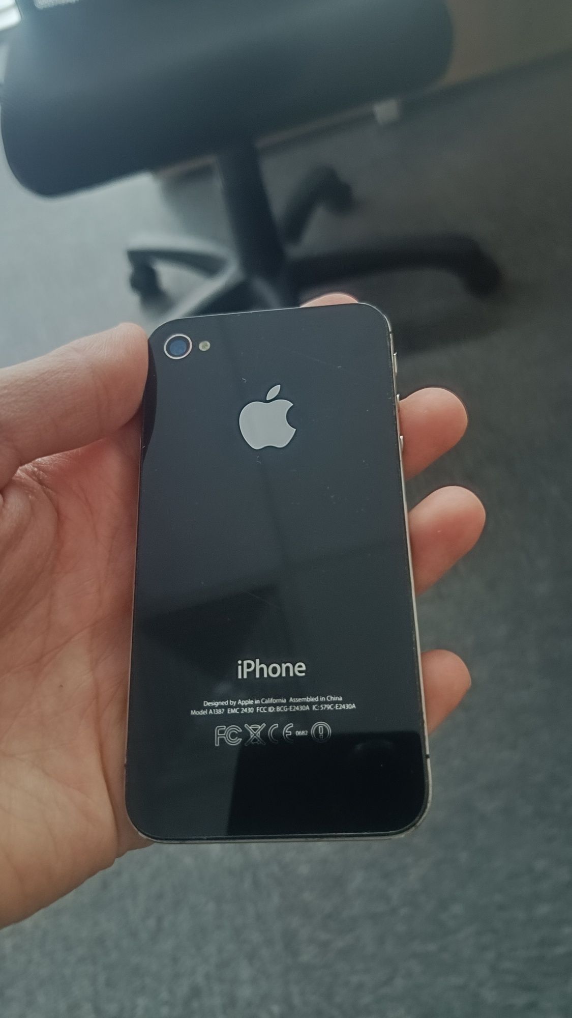 Айфон IPhone 4s, 32 gb