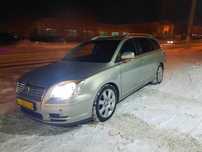 Продам Toyota avensis