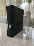 Xbox 360 Slim  | 693 ГБ свободно | в подорак 4 ГБ флешка