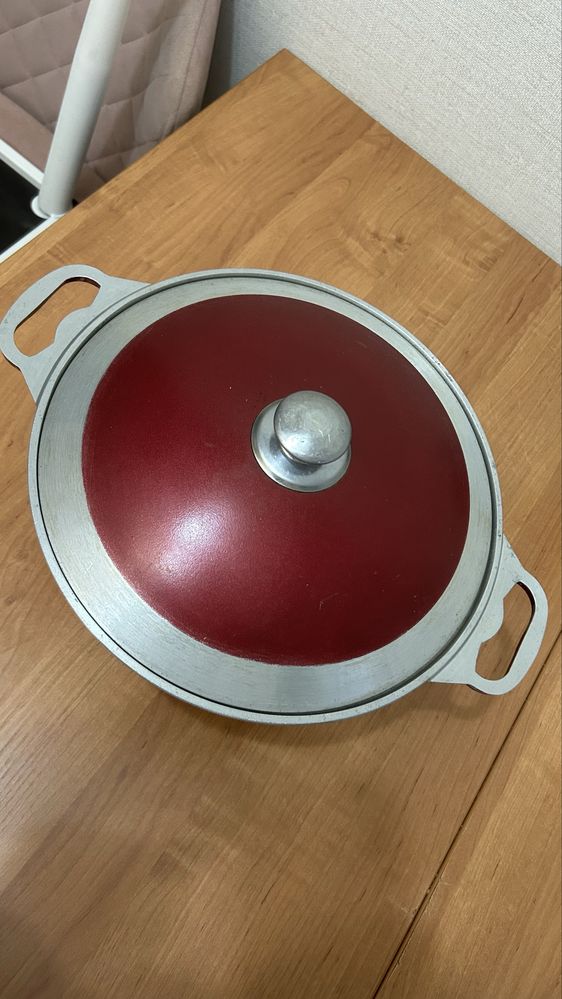 Посуда для кухни.