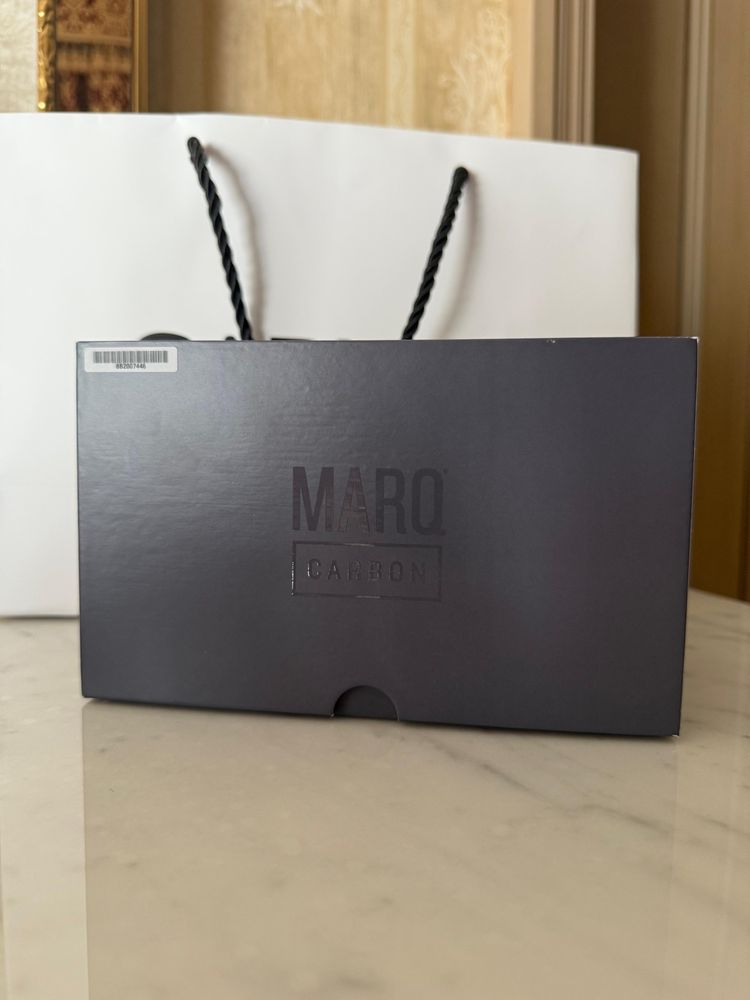 MARQ Commander (Gen 2) Carbon Edition