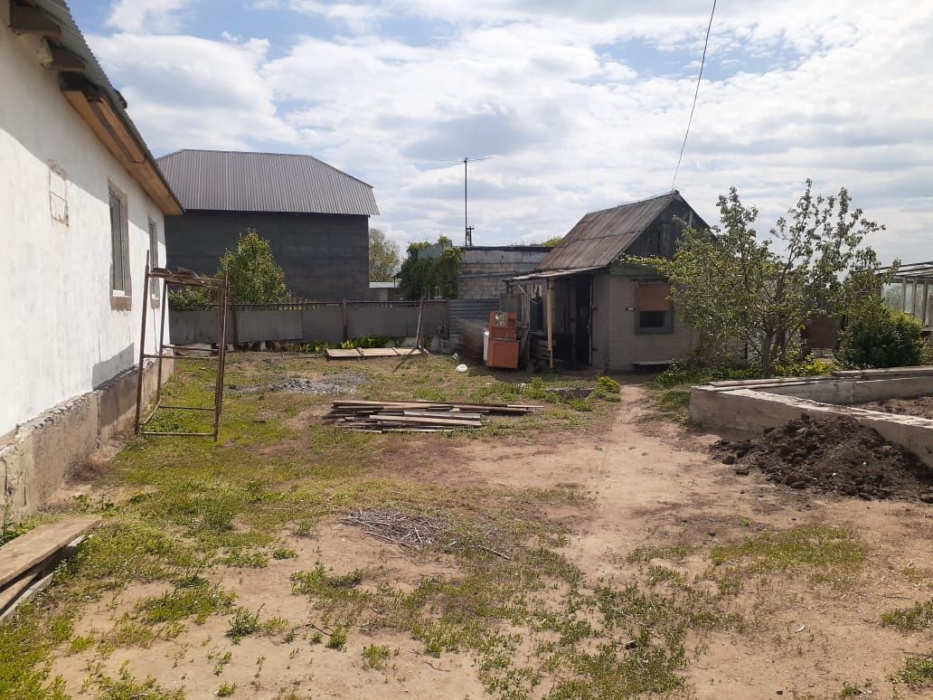 Продам дом усолка 81
