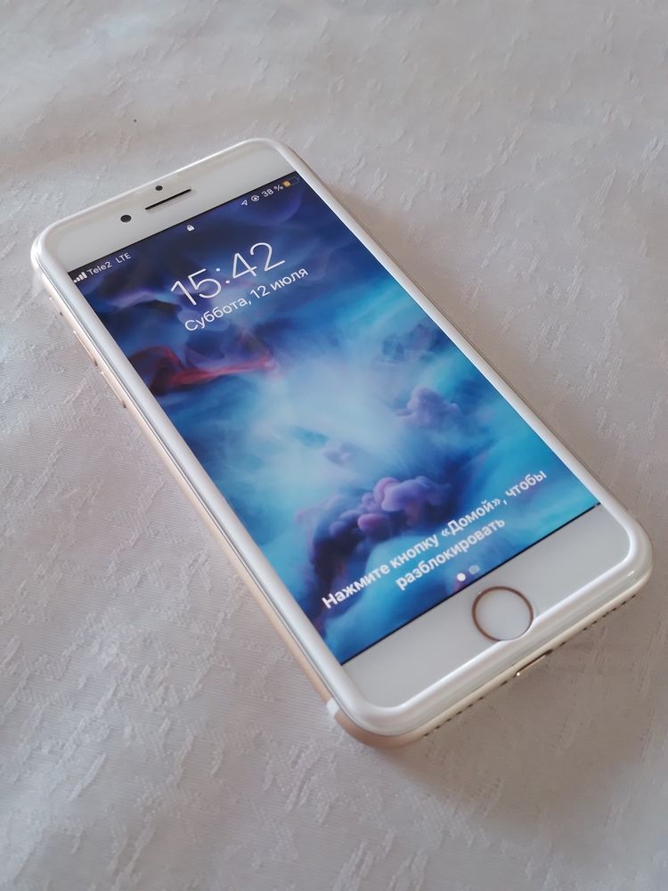 Айфон 7 iphone 7