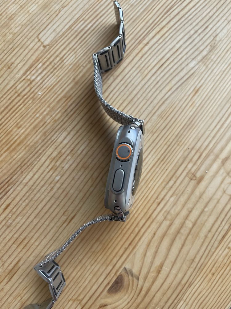 Apple watch ultra 2