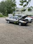 Audi 100 c3 1989г
