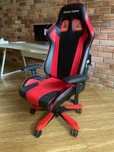 Компьютерное кресло DXRacer Tank Series OH/TS29/NR