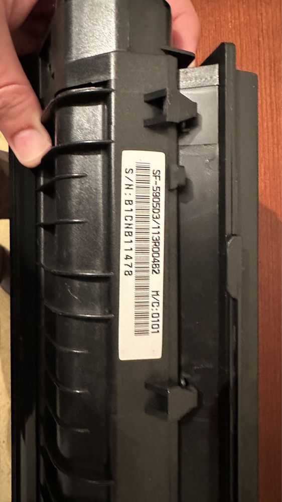Лазерные картриджи Canon Xerox