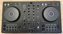 Pioneer DJJ-FLX4