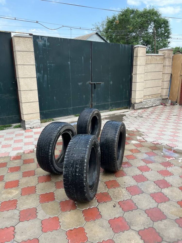 Продаются  шины