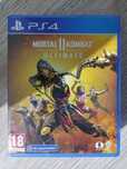 Диски с играми для РS4
