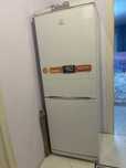 Холодильник INDESIT