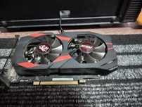 Продам видеокарту 1050TI