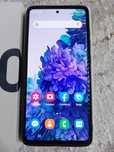 Samsung S20 Fe Original 128Gb