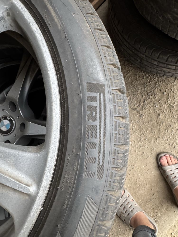 Продам диски от Bmw