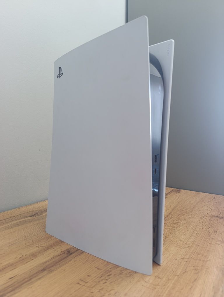 Продам Playstation 5 III ревизия