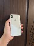 iPhone x 64gb акб 73
